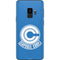 Dragon Ball Z Capsule Corp Galaxy S9 Skin